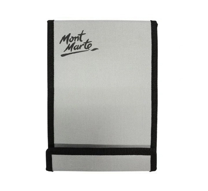 Mont Marte Sketching Wallet Set - 14 Pcs (MMGS0029), Art Accessories, Mont Marte - ICT.com.mm