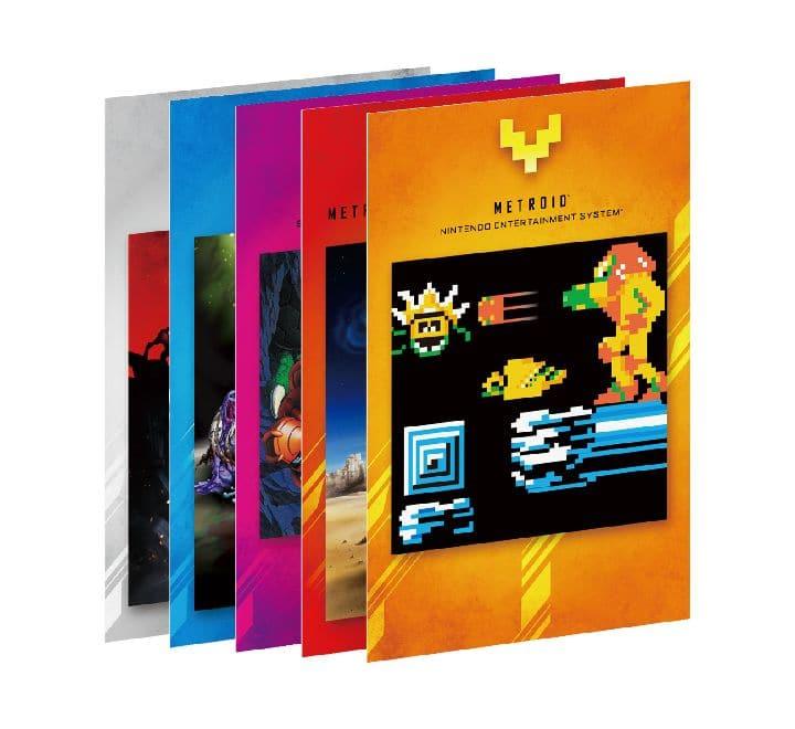 Nintendo Metroid Dread: Special Edition, Games, Nintendo - ICT.com.mm