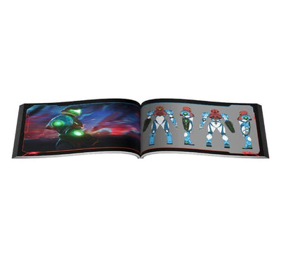 Nintendo Metroid Dread: Special Edition, Games, Nintendo - ICT.com.mm