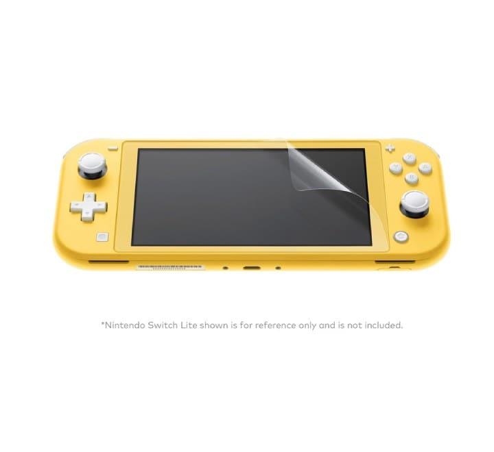 Nintendo Switch Lite Carrying Case & Screen Protector, Cases & Bags, Nintendo - ICT.com.mm