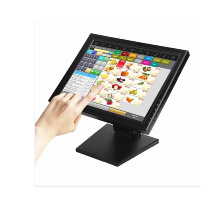 Nippon POS-2150C Touch Screen Monitor, Touchscreen Monitors, Nippon - ICT.com.mm