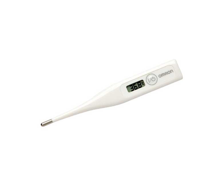Omron Digital Thermometer MC-246-C1 - ICT.com.mm