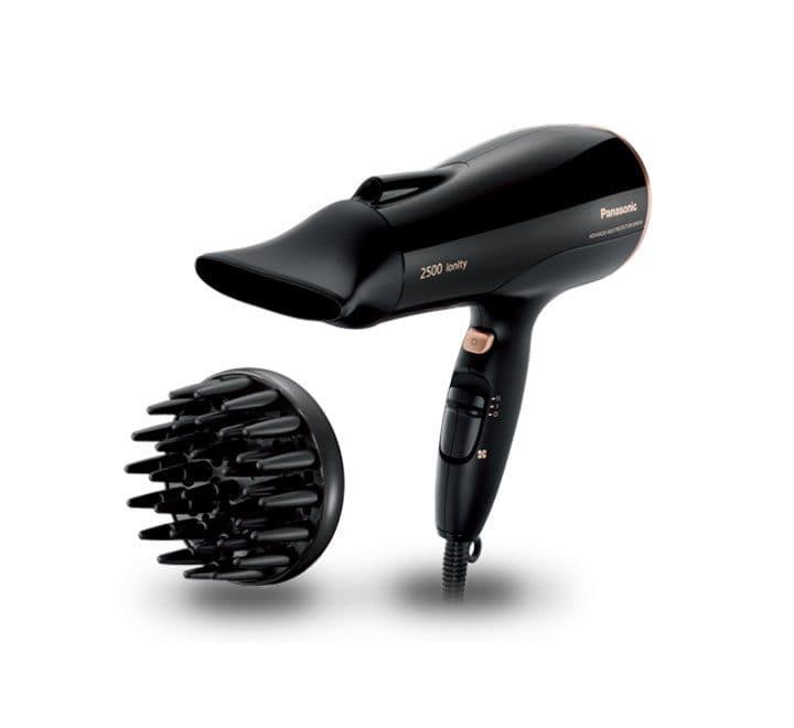 Panasonic Hair Dryer EH-NE82 (Black), Hair Care, Panasonic - ICT.com.mm