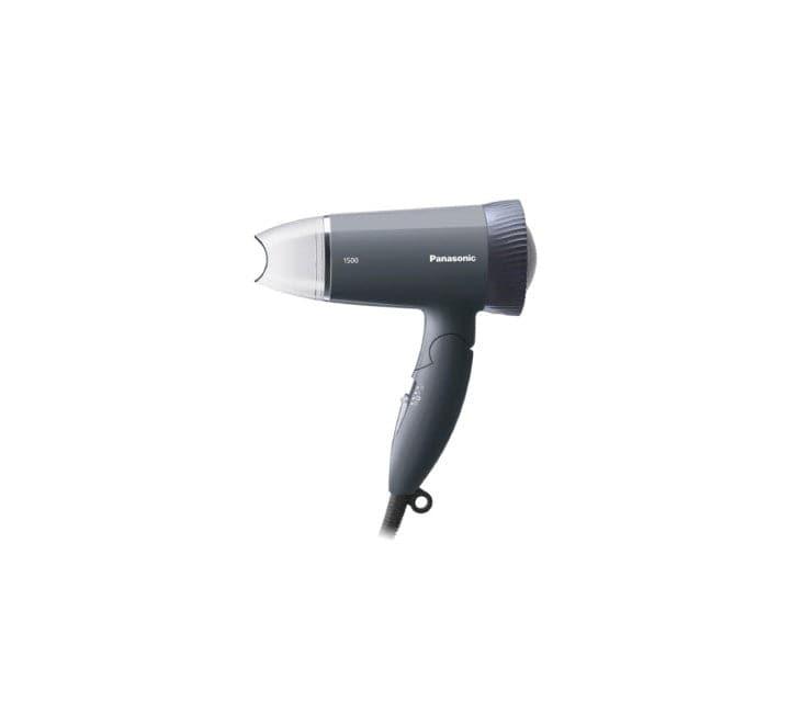 Panasonic Silent Hair Dryer EH-ND57 (Black), Hair Care, Panasonic - ICT.com.mm