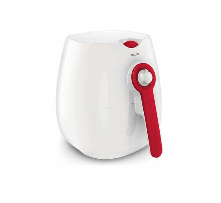 Philips Daily Collection Airfryer HD9217/00, Airfryers, PHILIPS - ICT.com.mm