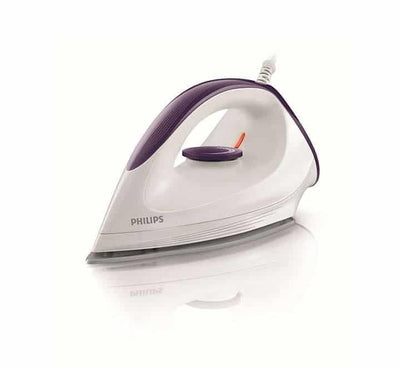 Philips Dry Iron GC160/22, Steam Irons, PHILIPS - ICT.com.mm