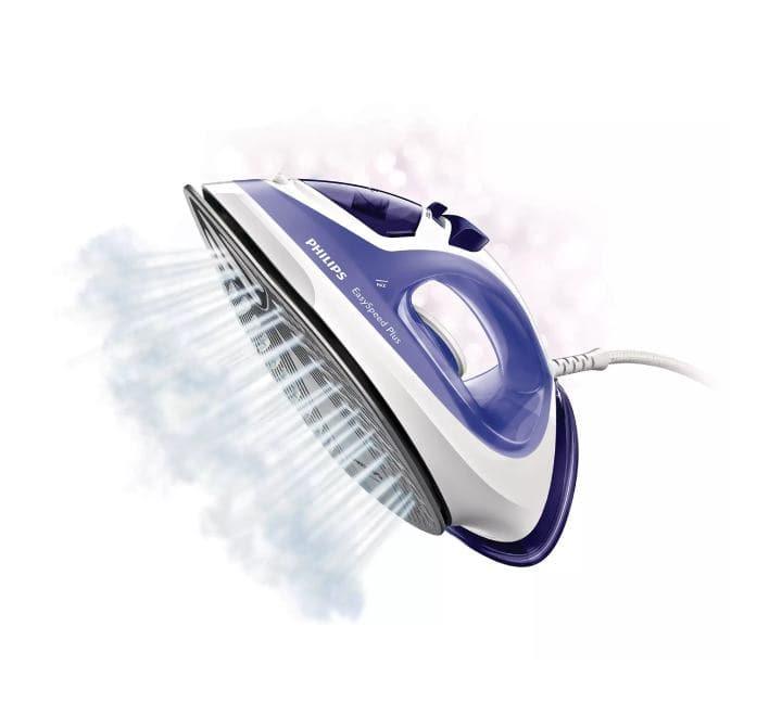 Philips EasySpeed Steam Iron GC2048, Steam Irons, PHILIPS - ICT.com.mm