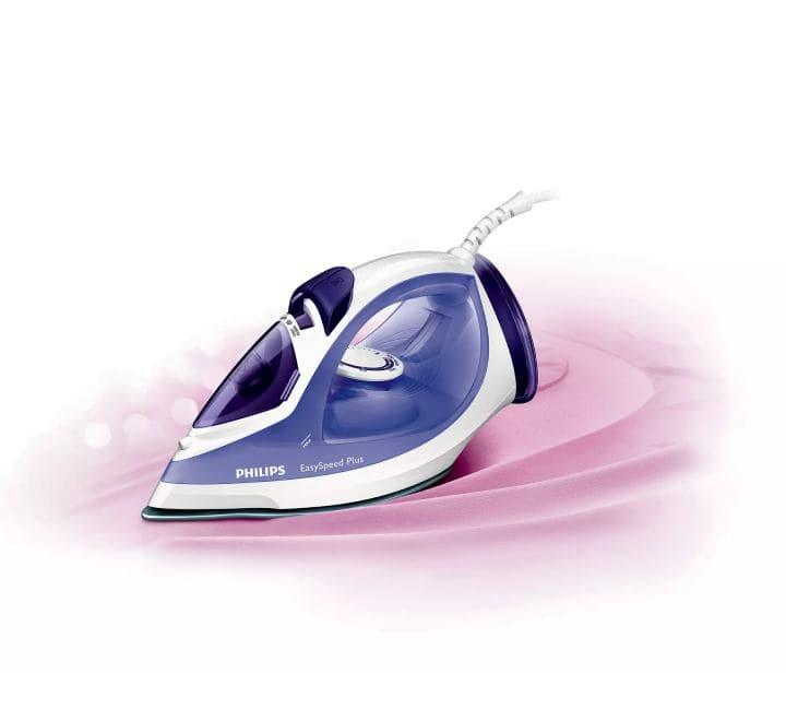 Philips EasySpeed Steam Iron GC2048, Steam Irons, PHILIPS - ICT.com.mm