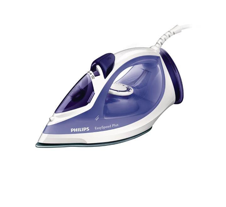 Philips EasySpeed Steam Iron GC2048, Steam Irons, PHILIPS - ICT.com.mm