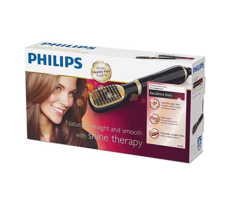 Philips Haircare Airstyler HP8659/00, Hair Care, PHILIPS - ICT.com.mm