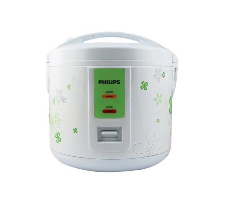 Philips HD3011/65 Rice Cooker, Rice Cookers & Multi-Cookers, PHILIPS - ICT.com.mm