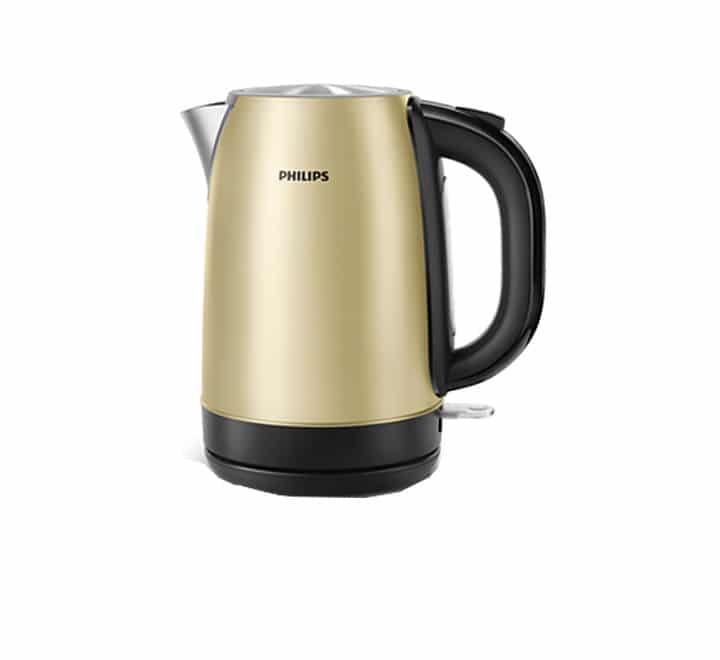 Philips Kettle HD9324/ 50, Electric Kettles, PHILIPS - ICT.com.mm