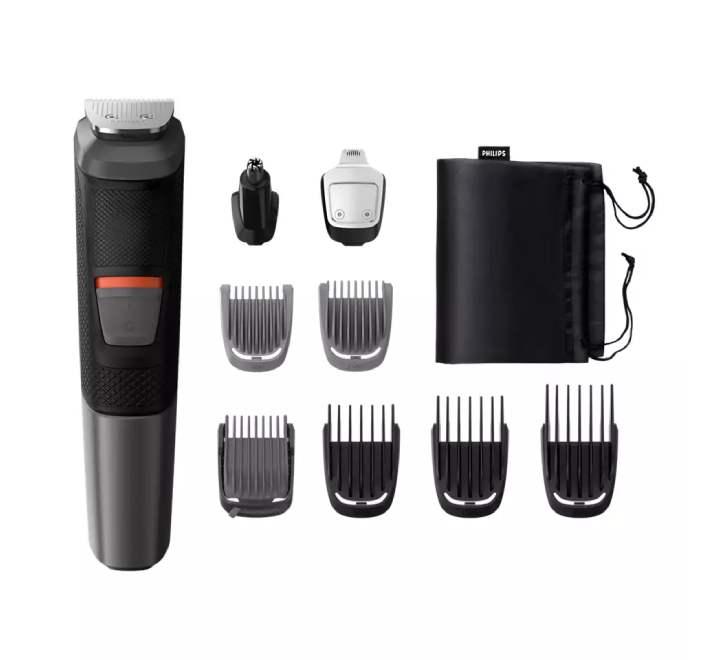 Philips Multigroom Series 5000 9-in-1 Trimmer MG5720/15, Trimmers, PHILIPS - ICT.com.mm