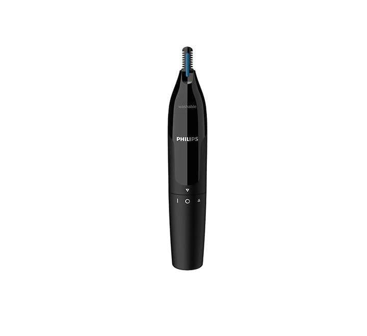 Philips Nose & Ear Trimmer NT1650/16, Trimmers, PHILIPS - ICT.com.mm