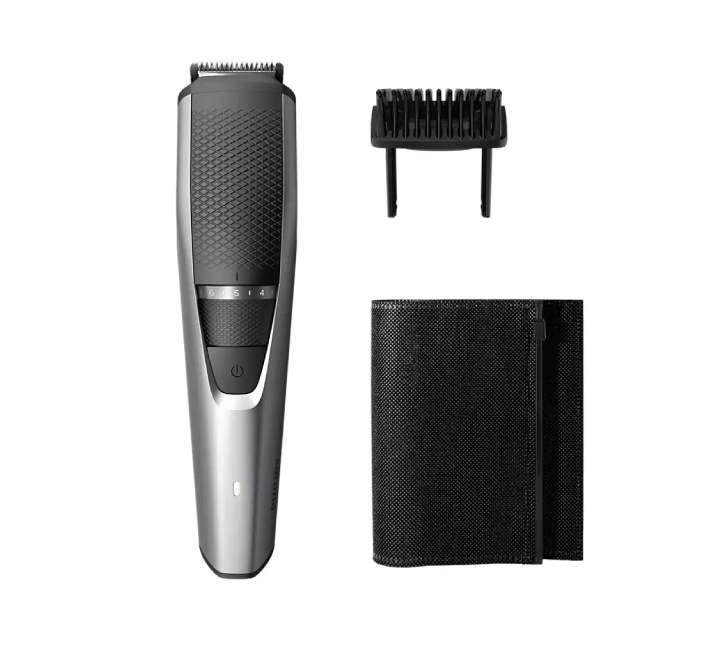 Philips Series 3000 Beard Trimmer BT3216/14, Trimmers, PHILIPS - ICT.com.mm