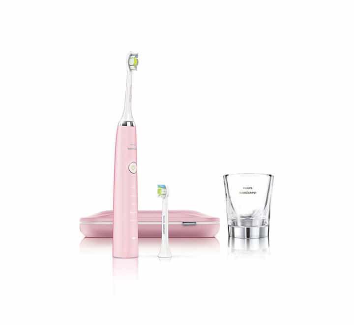 Philips Sonic Electric Toothbrush HX9362/67, Oral Care, PHILIPS - ICT.com.mm