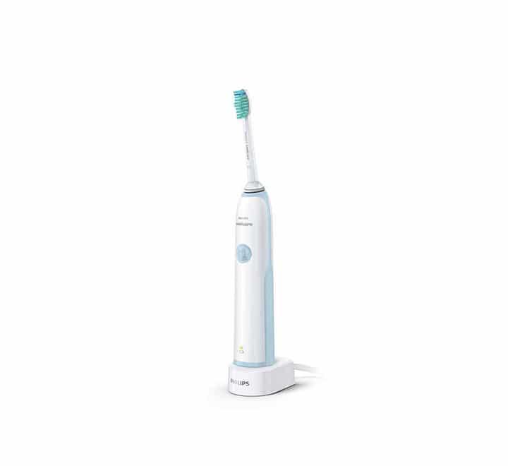 Philips Electric Toothbrush HX3215/08, Oral Care, PHILIPS - ICT.com.mm