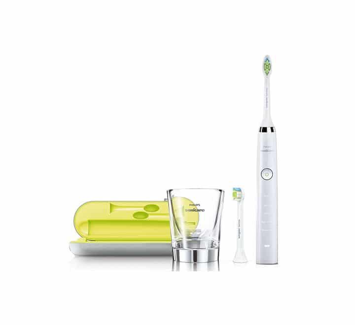 Philips Sonic Electric Toothbrush HX9332/04, Oral Care, PHILIPS - ICT.com.mm