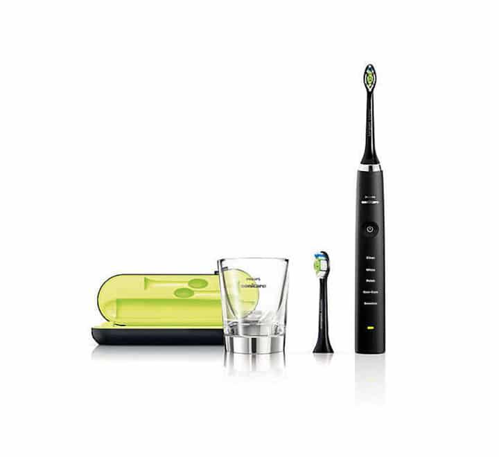 Philips Sonic Electric Toothbrush HX9352/04, Oral Care, PHILIPS - ICT.com.mm