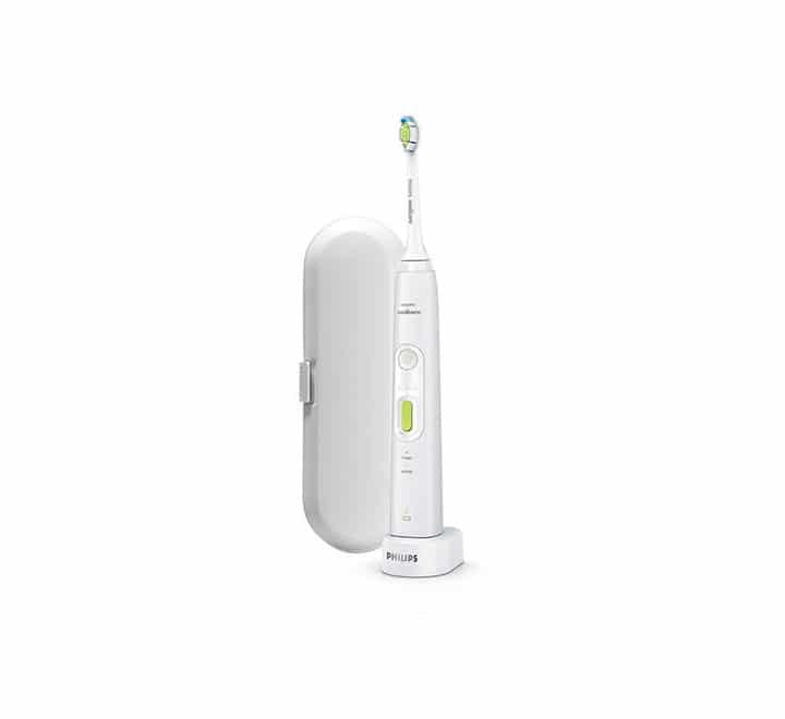 Philips Sonic Electric Toothbrush HX8911/02, Oral Care, PHILIPS - ICT.com.mm