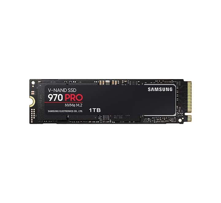 Samsung 970 Pro Internal SSD (1TB)-1 - ICT.com.mm